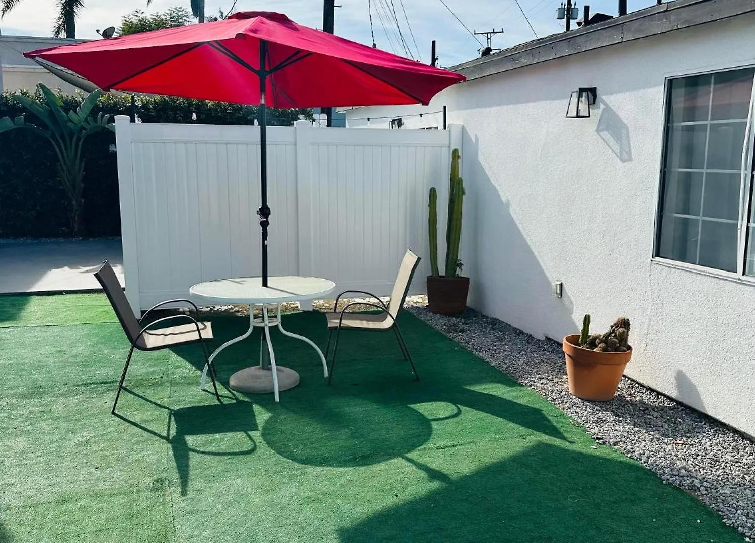 Apartment Studio, 5 Minutes To Venice Beach Free Parking! Los Angeles United States