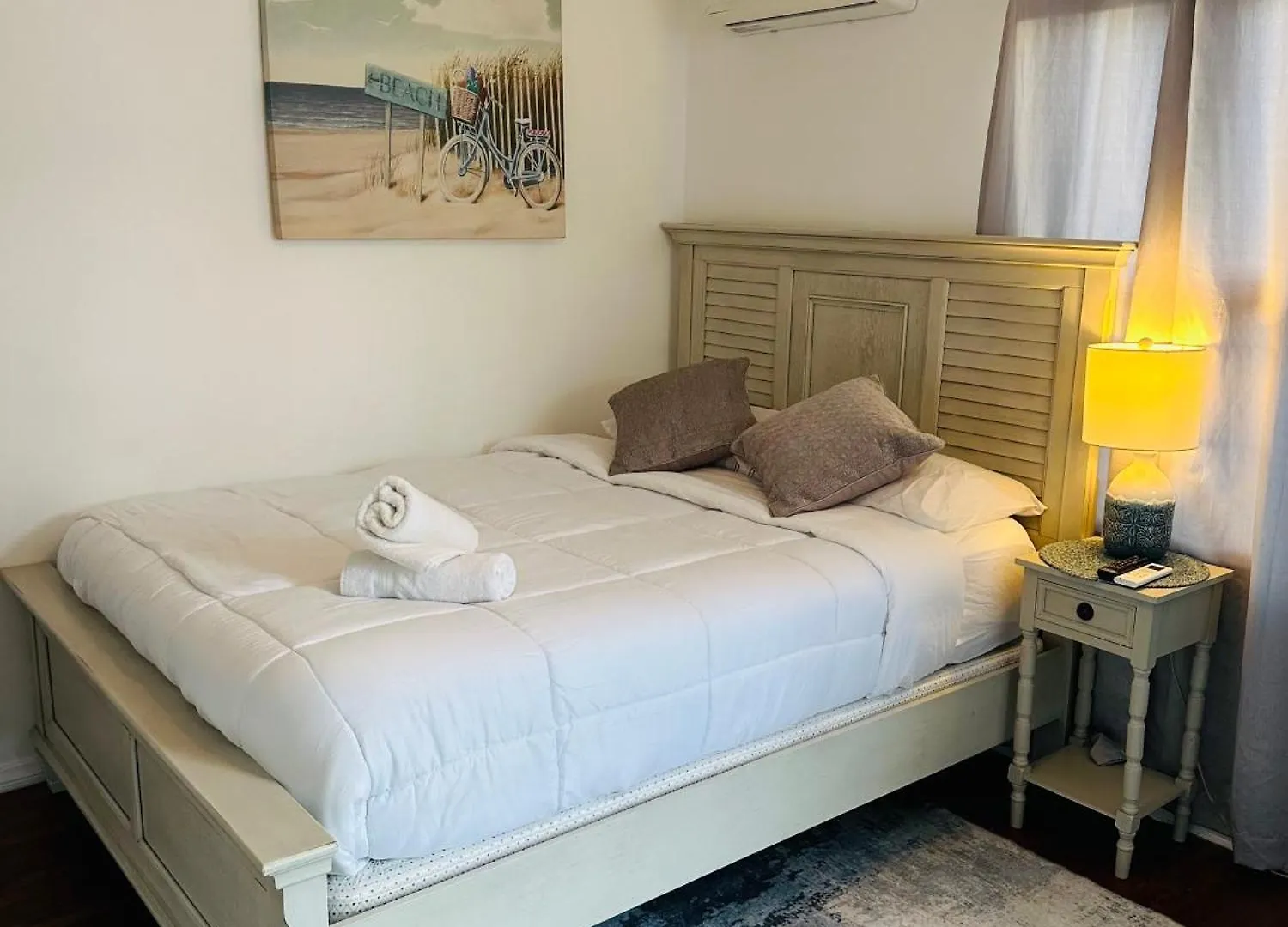 Apartment Studio, 5 Minutes To Venice Beach Free Parking! Los Angeles